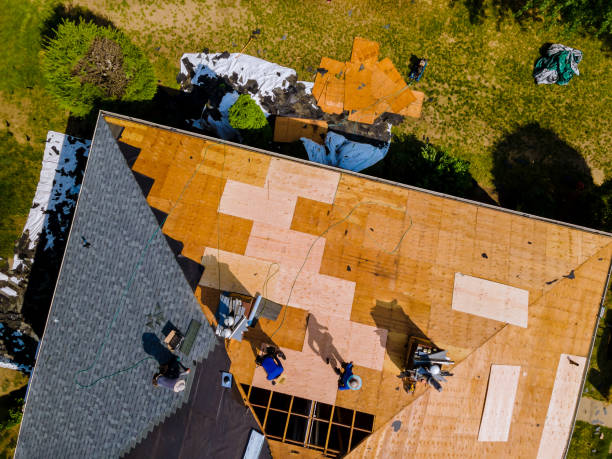 Best Roof Waterproofing Services  in Greenfield, IA