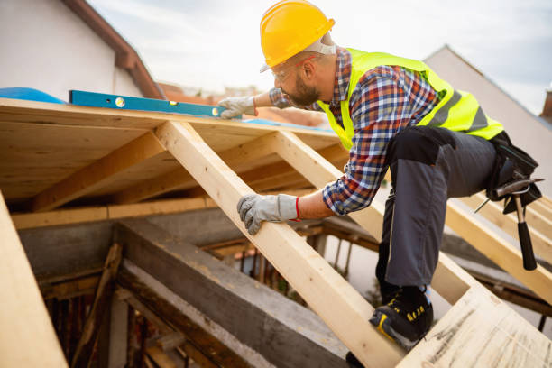 Quick and Trustworthy Emergency Roof Repair Services in Greenfield, IA