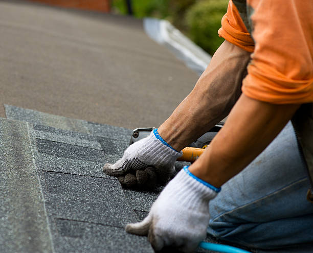 Reliable Greenfield, IA Roofing Contractor Solutions