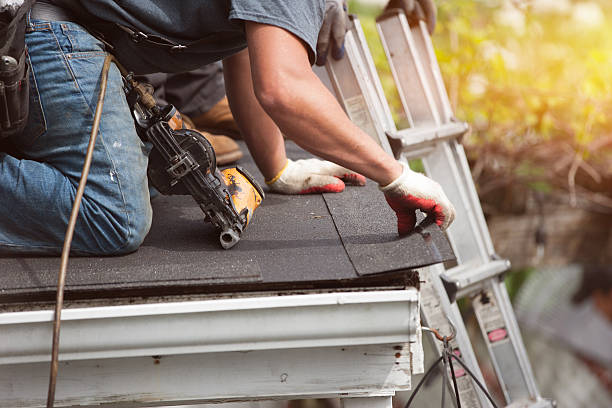 Best Flat Roof Repair Services  in Greenfield, IA