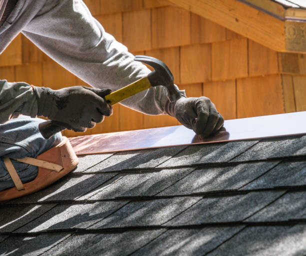 Best Commercial Roof Installation  in Greenfield, IA